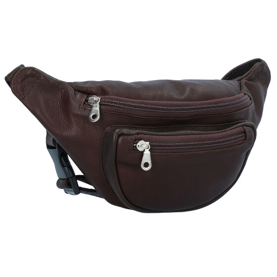 Harold's Landelijk heuptasje II Leer 23 cm