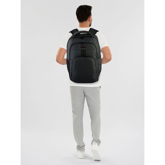 American Tourister At Work Nxt Dagrugzak 47 cm Laptop compartiment