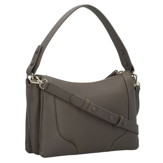 AIGNER Mara Schoudertas Leer 26 cm
