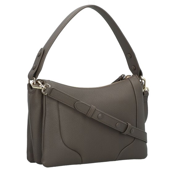 AIGNER Mara Schoudertas Leer 26 cm