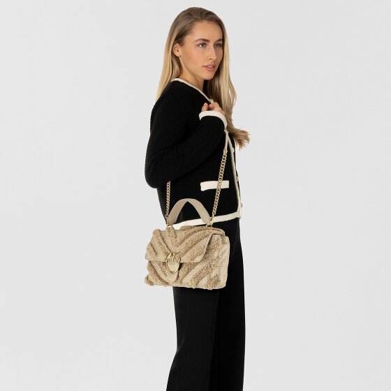 PINKO Love Lady Schoudertas 28 cm