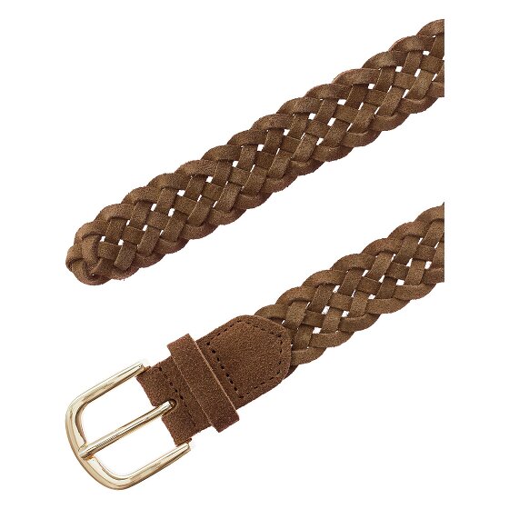 Vanzetti Riem Leder