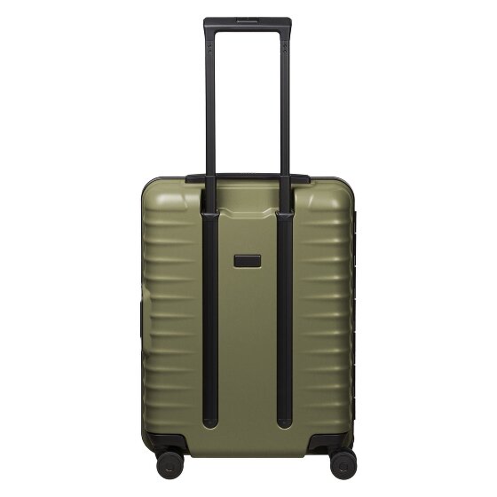 Titan Overseas 4 wielen Cabinewagen S 55 cm