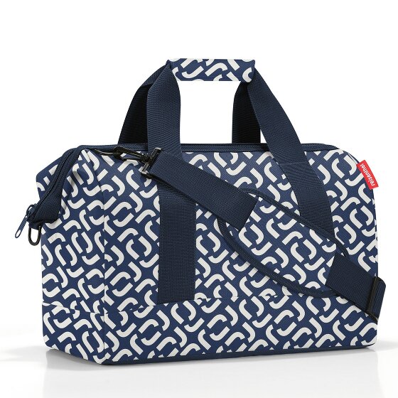 reisenthel Allrounder M Weekender reistas 40 cm reisenthel Allrounder M Weekender reistas 40 cm