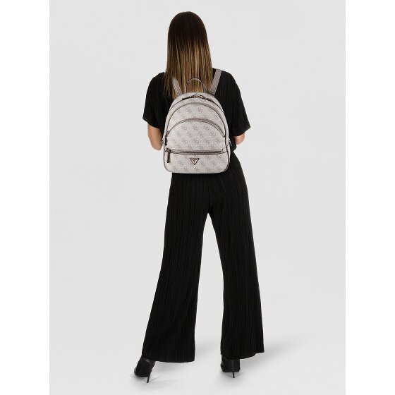 Guess Manhattan II Stad rugzak 26 cm