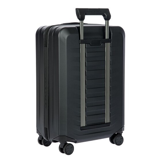 Porsche Design Roadster 4 wielen Cabinewagen S 55 cm