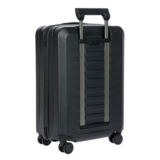 Porsche Design Roadster 4 wielen Cabinewagen S 55 cm