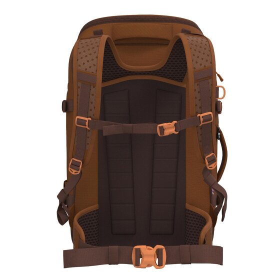 Cabin Zero Adventure Cabin Bag ADV Pro 42L Rugzak 55 cm Laptopcompartiment