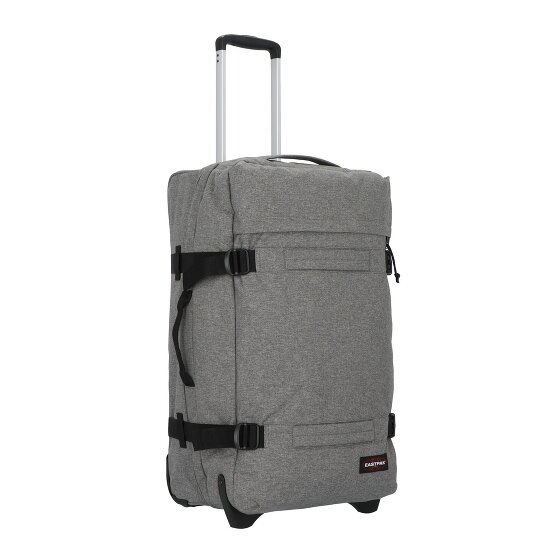 Eastpak Transit'R 2 wielen Trolley M 67 cm