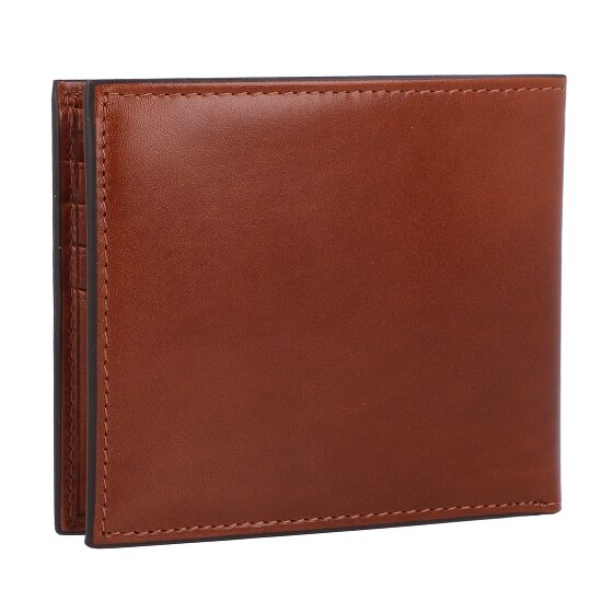 Ted Baker Prugs Portemonnee Leer 11 cm Ted Baker Prugs Portemonnee Leer 11 cm