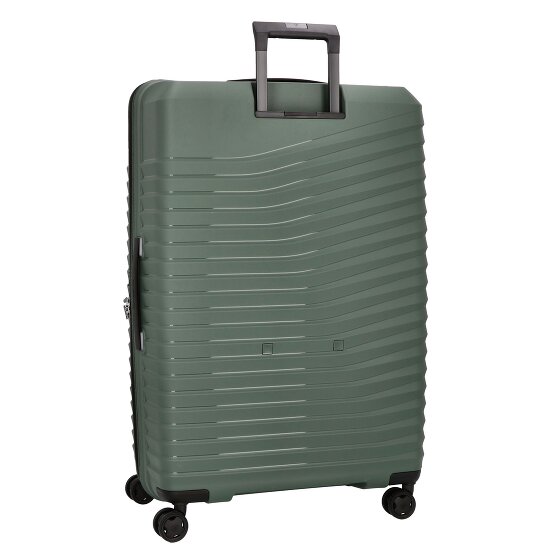 Samsonite Intuo 4 wielen Trolley XL 81 cm met uitbreidingsplooi Samsonite Intuo 4 wielen Trolley XL 81 cm met uitbreidingsplooi
