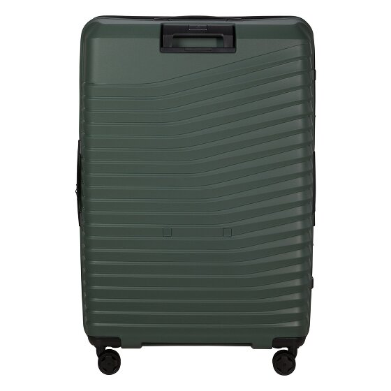 Samsonite Intuo 4 wielen Trolley XL 81 cm met uitbreidingsplooi
