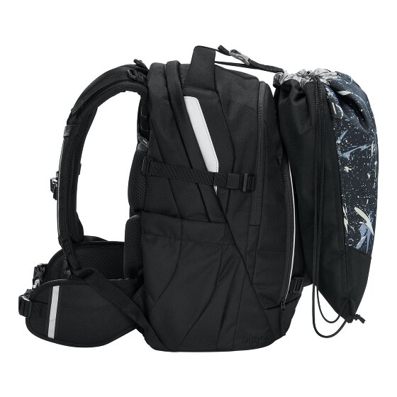 coocazoo Gymtas 43 cm