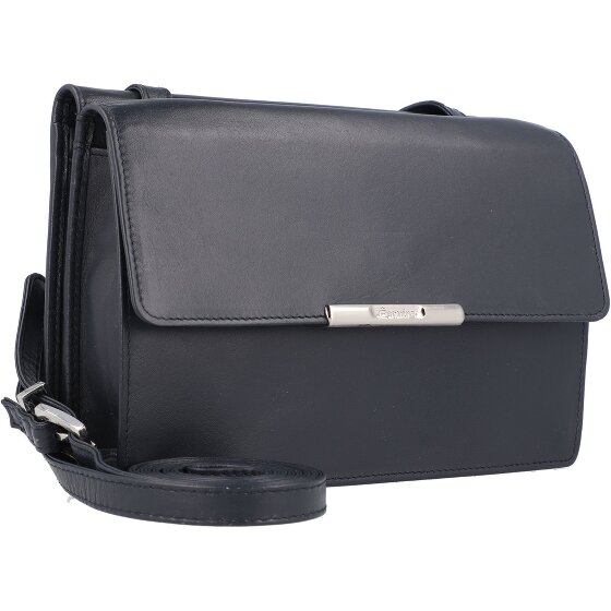 Esquire Helena Clutch Portemonnee RFID Leer 17,5 cm