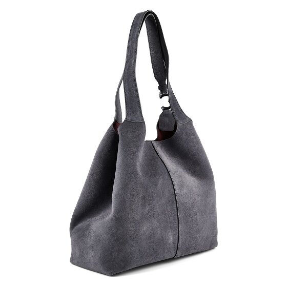 Coccinelle C-Easy Schoudertas Leder 36 cm