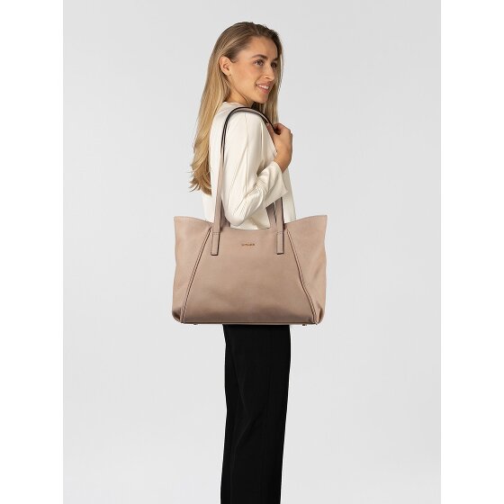 Picard Almada Shopper Tas Leder 37 cm