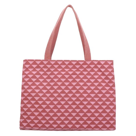 Fritzi aus Preußen Fritzi x Frida Kahlo Easy01 Limited Shopper Tas 46.5 cm