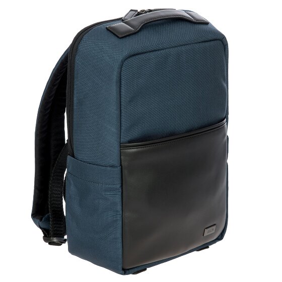 Bric's Monza Rugzak 37 cm laptopvak