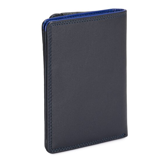 Mywalit Portemonnee RFID-bescherming Leder 9 cm