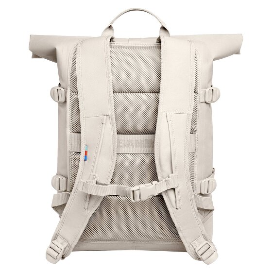 GOT BAG Rolltop 2.0 Dagrugzak 43 cm Laptop compartiment
