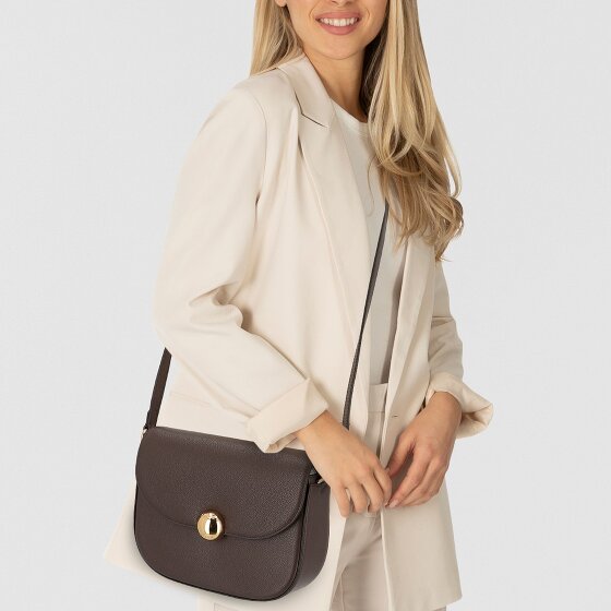 Furla Moonlight Schoudertas S Leer 23 cm