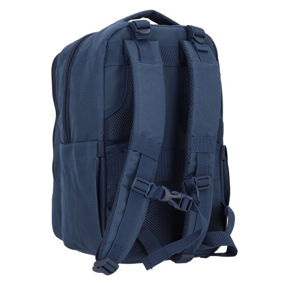 Worldpack BestWay Dagrugzak 41 cm Laptop compartiment