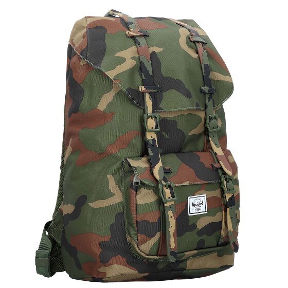Herschel Little America Rugzak 50 cm Laptopvak