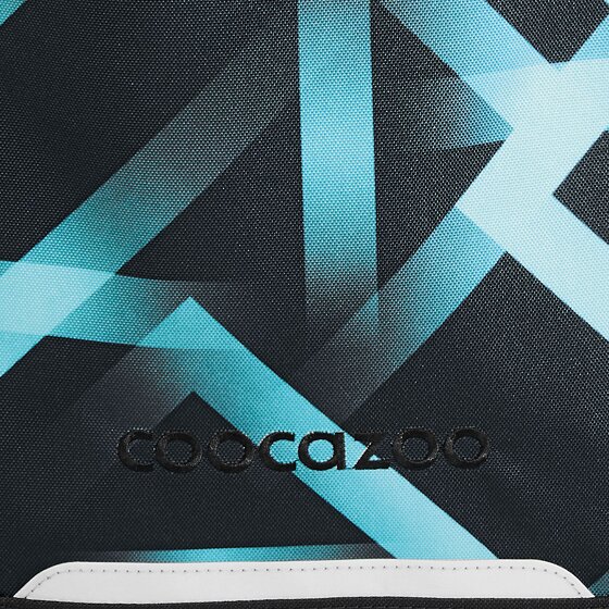coocazoo Gymtas 43 cm