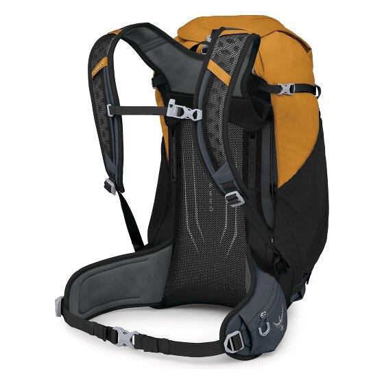 Osprey Hikelite 32 L Wandelrugzak 58 cm