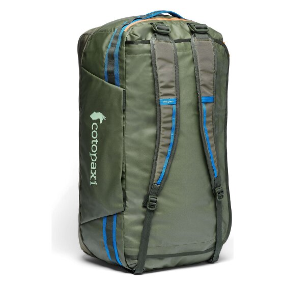 Cotopaxi Allpa 70 L Weekender reistas 66 cm