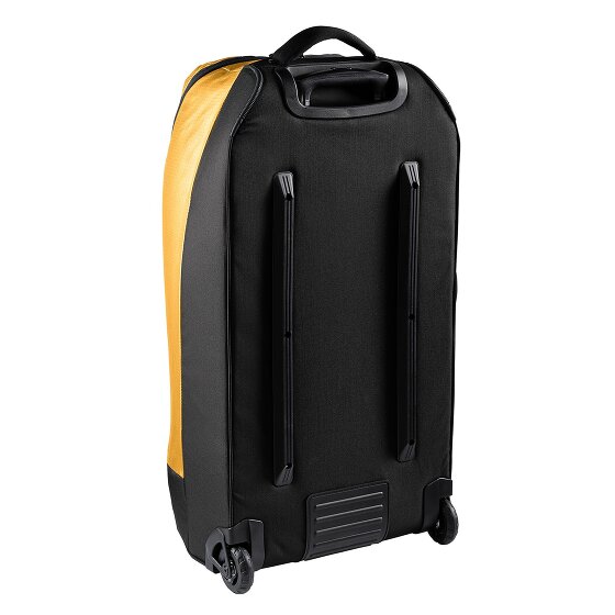 Vaude CityTravel 90 2-wiel reistas 80 cm