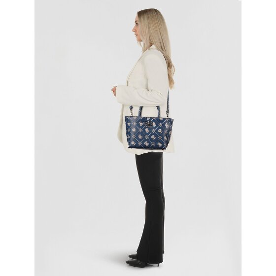 Guess Emelie Shopper Tas 28 cm