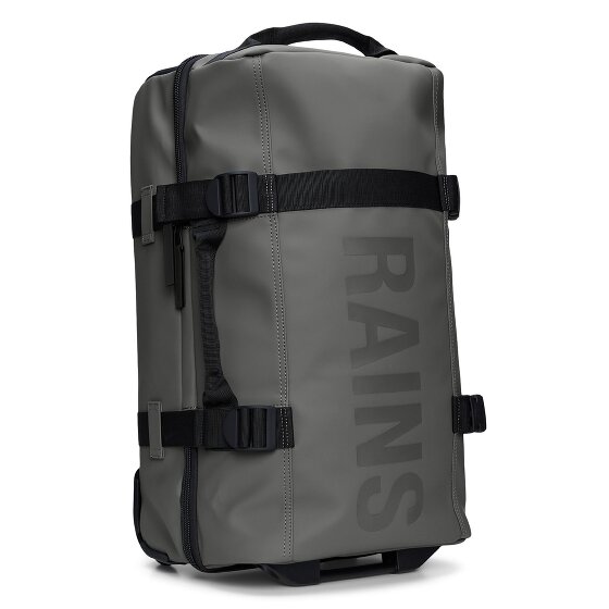 Rains Texel 2 wielen Cabinewagen S 54 cm