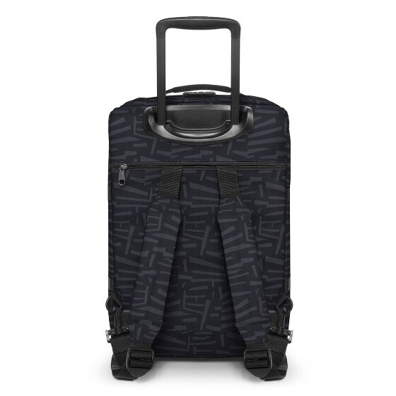 Eastpak Strapverz Strapverz 2 wielen Cabinewagen S 51 cm