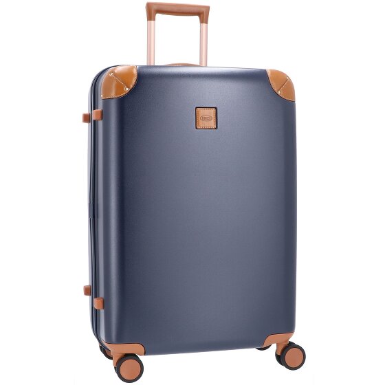 Bric's Amalfi 4-wielige trolley 70 cm