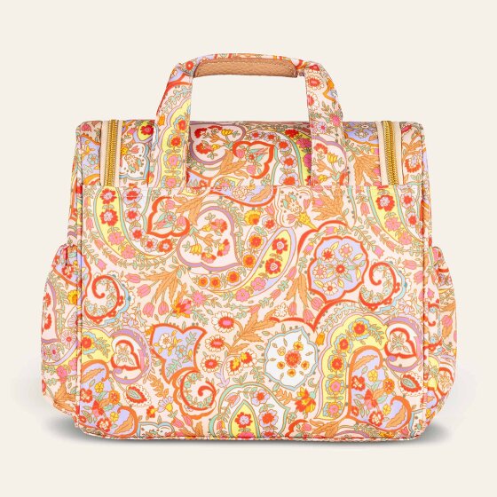 Oilily Petalpark Paisley Cathy Toilettas 24 cm Oilily Petalpark Paisley Cathy Toilettas 24 cm