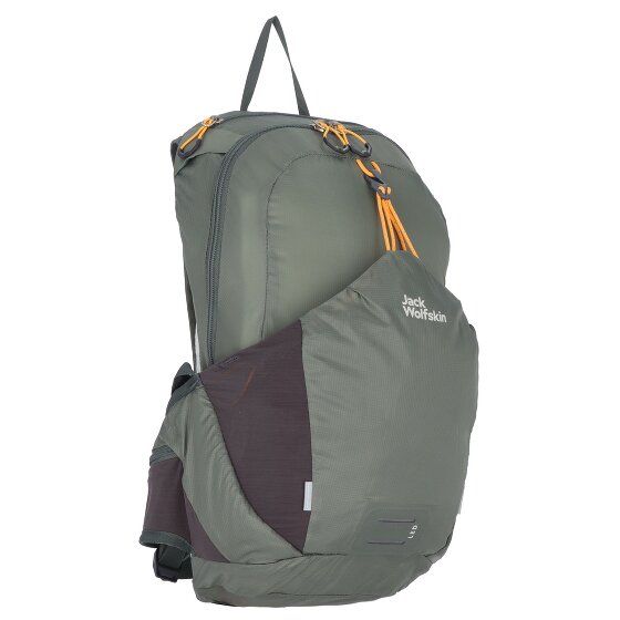 Jack Wolfskin Moab Jam 16 Fietsrugzak 44 cm