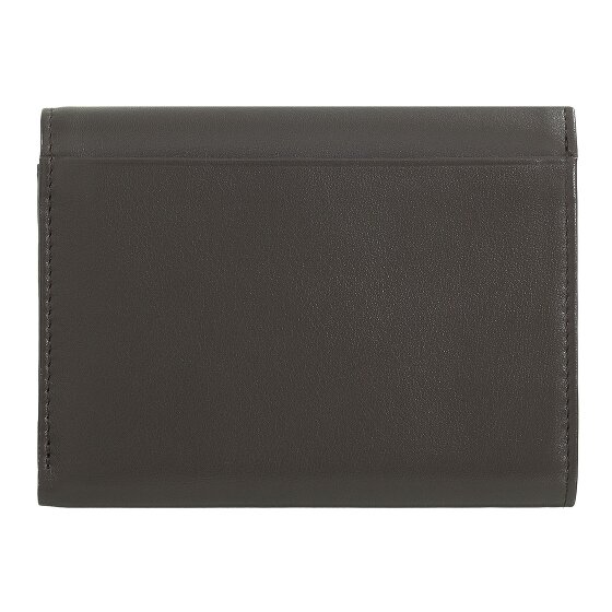 DuDu Portemonnee RFID Leer 13 cm