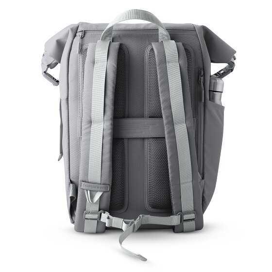 Kapten & Son Yoho Dagrugzak 45 cm Laptop compartiment