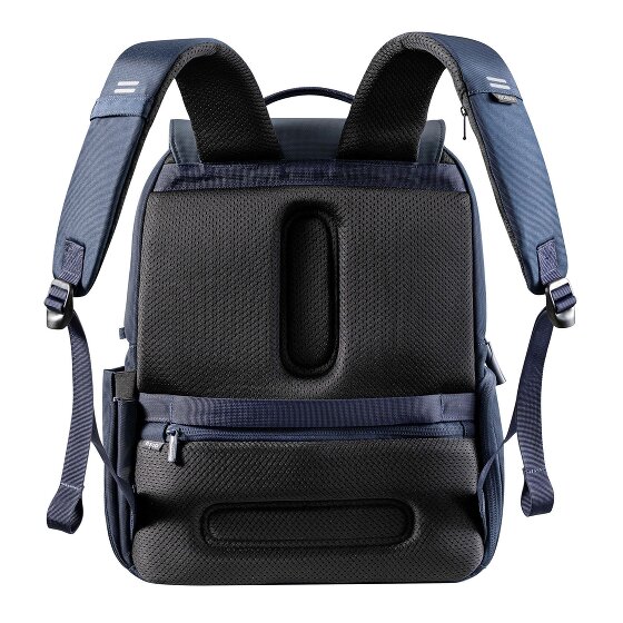 XD Design Bobby Dagrugzak 41.5 cm Laptop compartiment