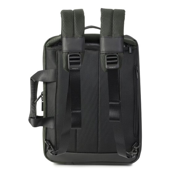 Hedgren Next Display Koffer RFID-bescherming 29.5 cm Laptop compartiment