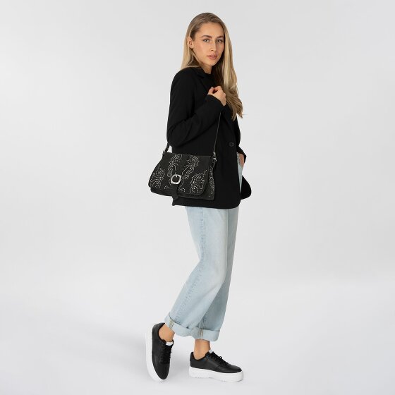 Desigual Poker Face Posadas Schoudertas 29 cm