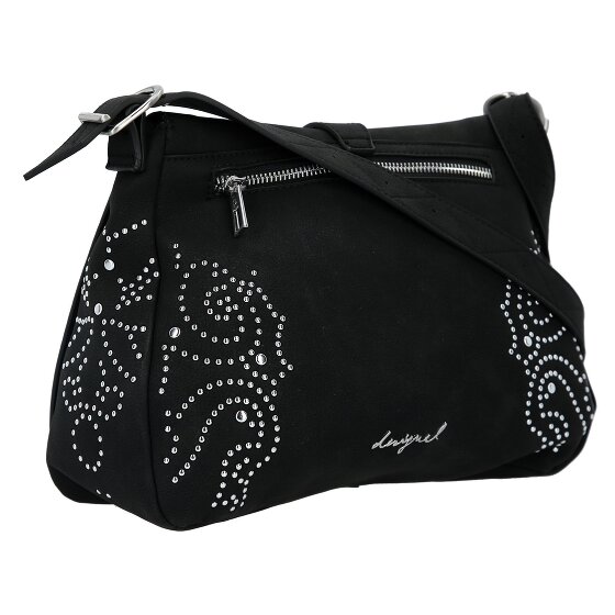Desigual Poker Face Posadas Schoudertas 29 cm