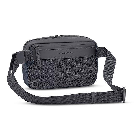 Kapten & Son Bergen Pro Fanny pack 23 cm