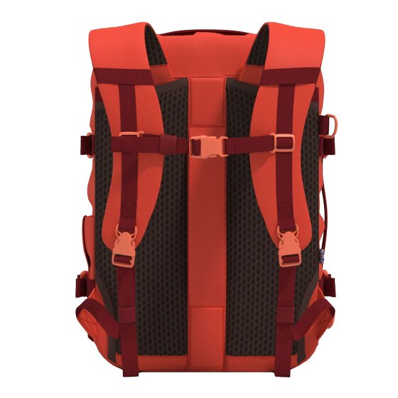Cabin Zero Travel Cabin Bag Classic Plus 32L Rugzak 46 cm