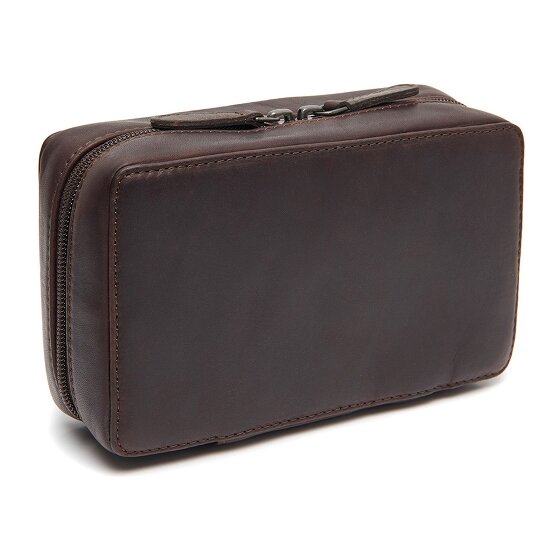 The Chesterfield Brand Ardan elektronicatas leer 17,5 cm