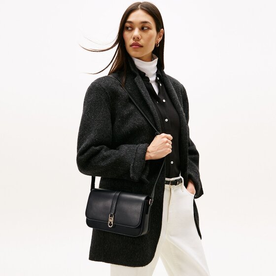Tommy Hilfiger TH Libre Schoudertas 24 cm