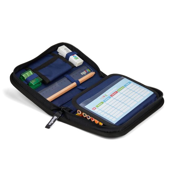 Ergobag Accessoires etui 21 stuks.