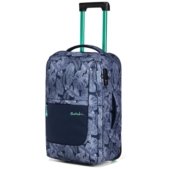 Satch Flow 2 wielen Cabinewagen S 54 cm