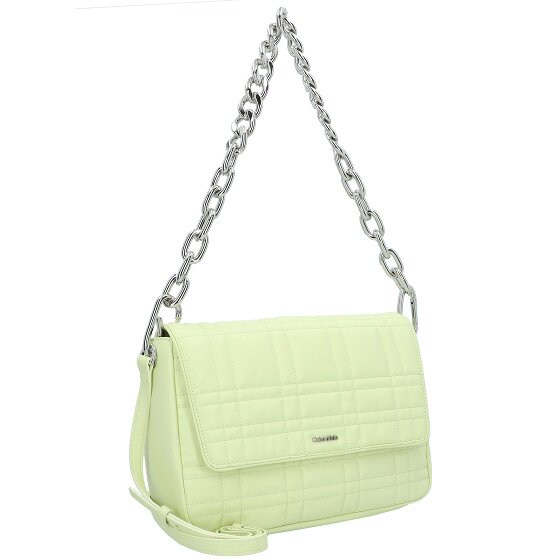 Calvin Klein Touch schoudertas 30 cm